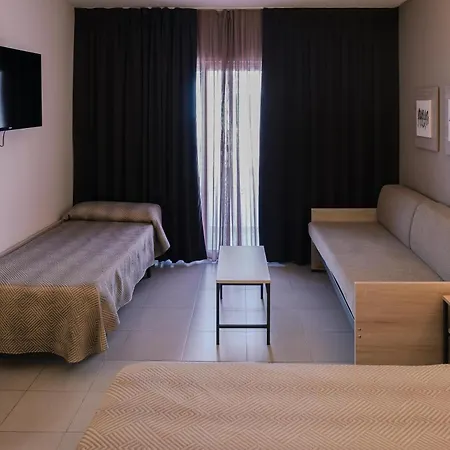 Port Fiesta Park Benidorm