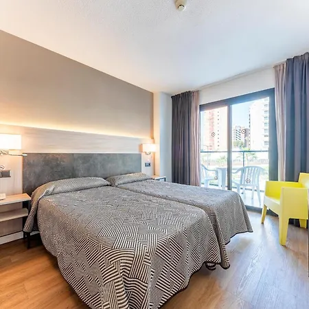 Hotel Port Fiesta Park 3*