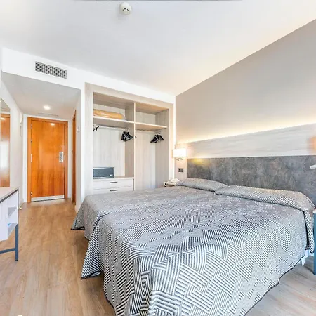 Port Fiesta Park 3* Benidorm