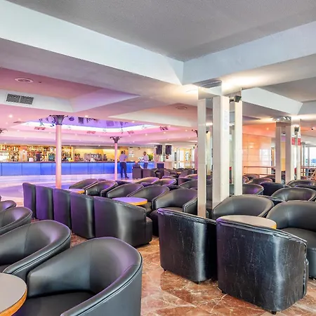 Port Fiesta Park Hotel