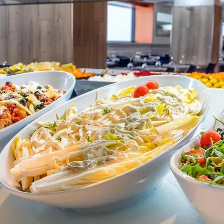 Port Fiesta Park Hotel Benidorm