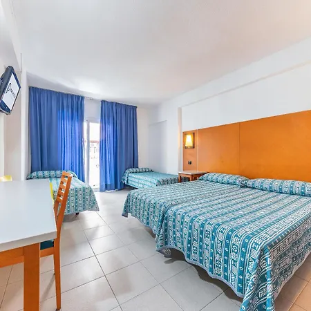 Hotel Port Fiesta Park