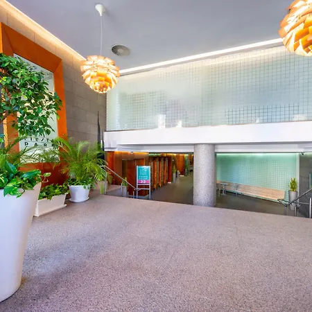 Port Fiesta Park Hotel Benidorm