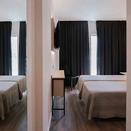 Port Fiesta Park 3* Benidorm