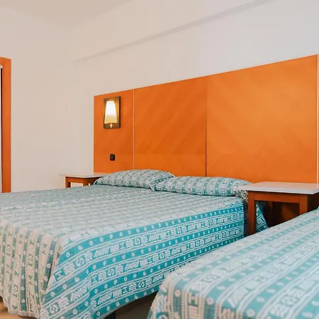 Hotel Port Fiesta Park 3*