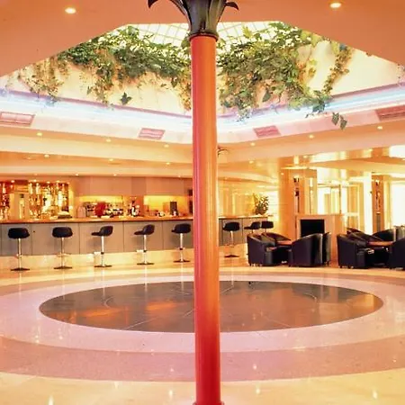 Port Fiesta Park 3* Benidorm