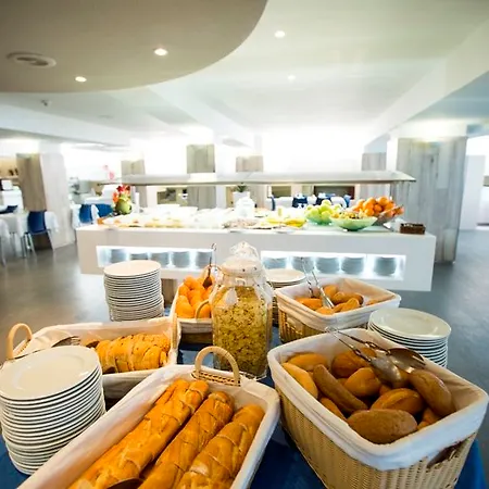 Port Fiesta Park Benidorm