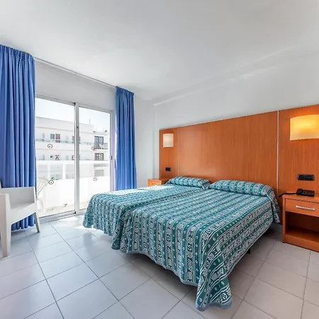 Hotel Port Fiesta Park 3*