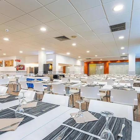 Hotel Port Fiesta Park Benidorm