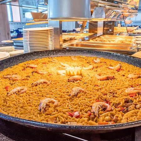 Port Fiesta Park Benidorm