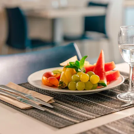 Port Fiesta Park Hotel Benidorm