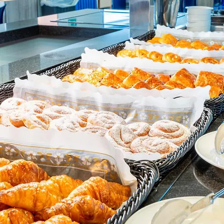 Hotel Port Fiesta Park Benidorm