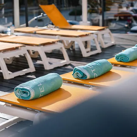 Port Fiesta Park Hotel Benidorm