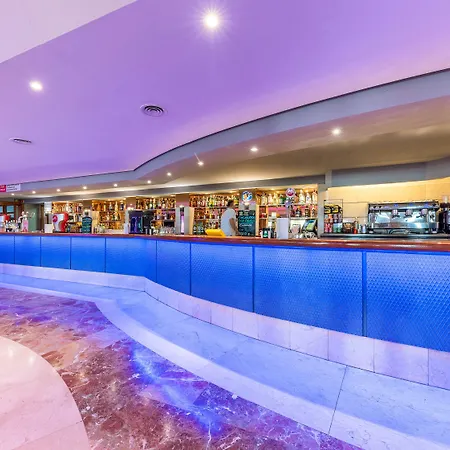 Hotel Port Fiesta Park 3*