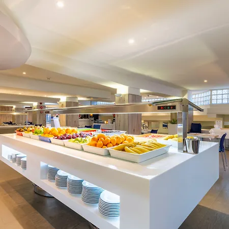 Hotel Port Fiesta Park 3*