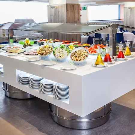 Port Fiesta Park 3* Benidorm