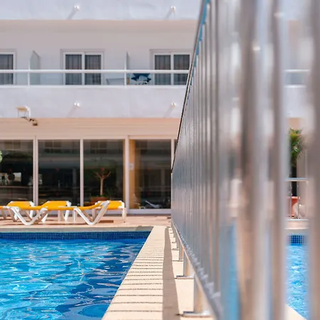 Port Fiesta Park 3* Benidorm