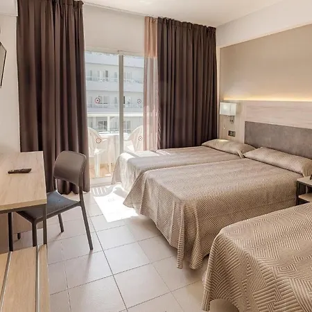 Port Fiesta Park Hotel