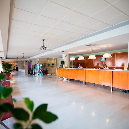 Port Fiesta Park 3* Benidorm