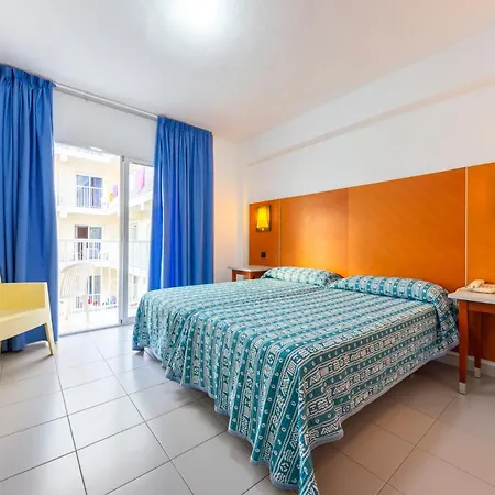 Port Fiesta Park Hotel Benidorm