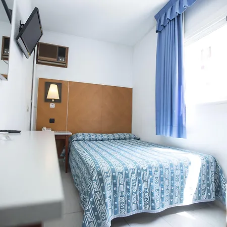 Port Fiesta Park 3* Бенидорм