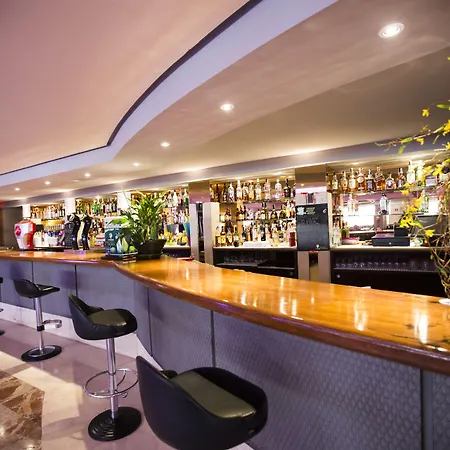 Hotel Port Fiesta Park Benidorm