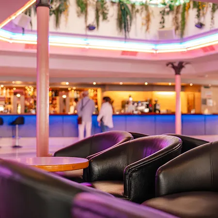 Port Fiesta Park Бенидорм