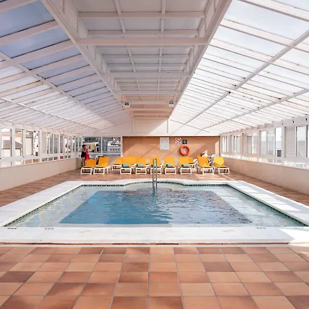 Port Fiesta Park 3* Benidorm