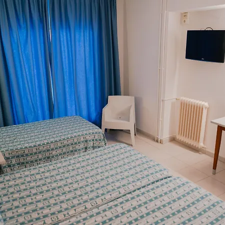 Port Fiesta Park Отель Бенидорм