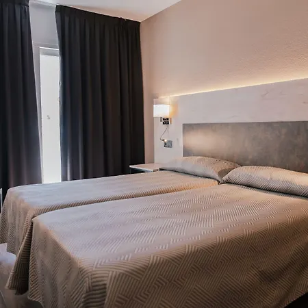 Hotel Port Fiesta Park Benidorm