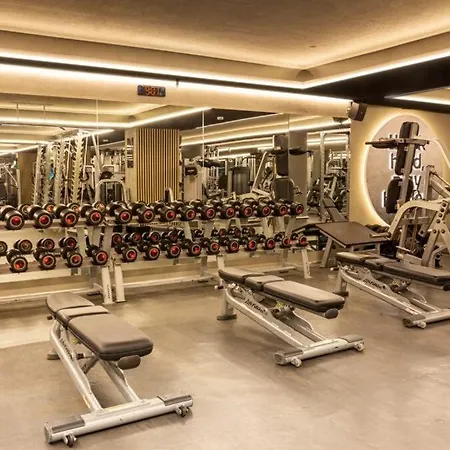 Port Fiesta Park Hotel 3*