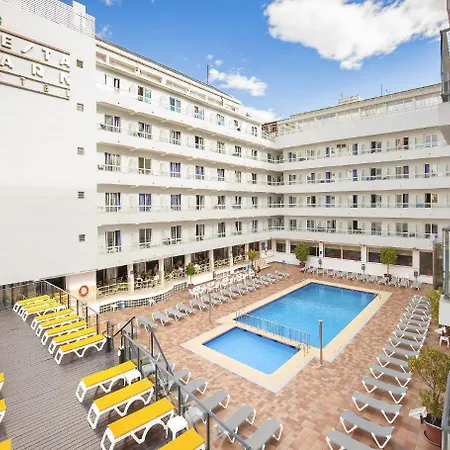 Port Fiesta Park Ξενοδοχείο 3*