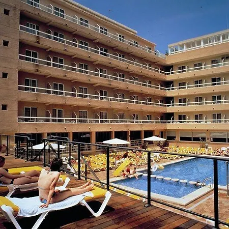 Port Fiesta Park Hotel Benidorm