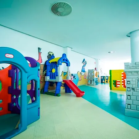 Hotel Port Fiesta Park Benidorm