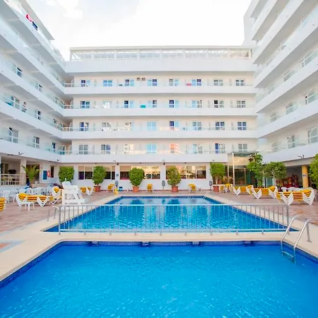 Hotel Port Fiesta Park 3*