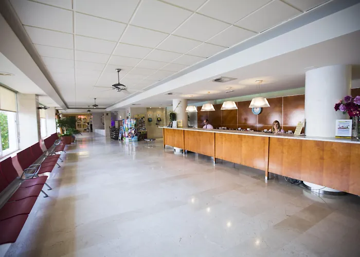 Port Fiesta Park 3* Benidorm