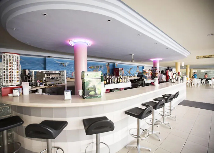 Hotel Port Fiesta Park 3*