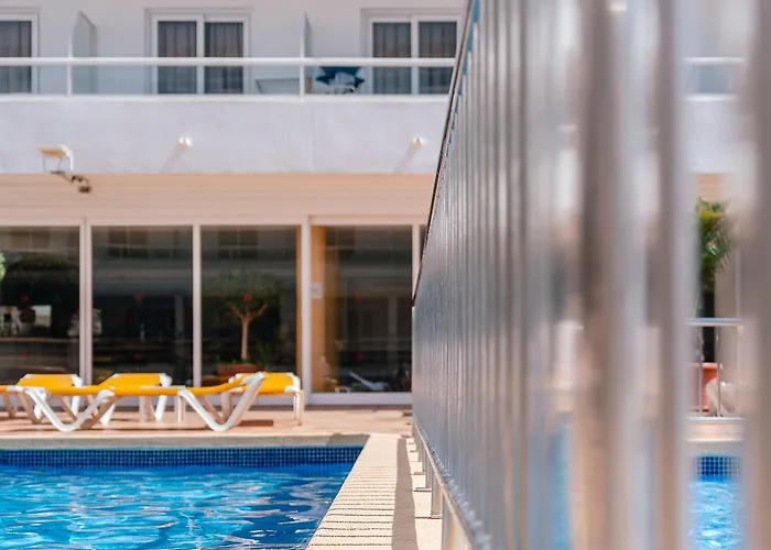 Port Fiesta Park 3* Benidorm