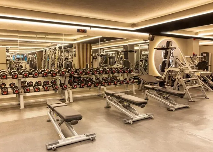 Port Fiesta Park Hotel 3*
