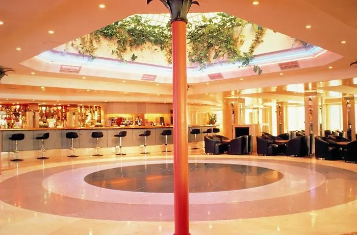 Port Fiesta Park 3* Benidorm