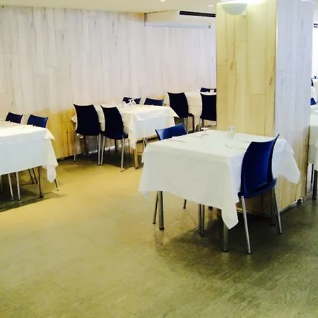 Hotell Port Fiesta Park 3*