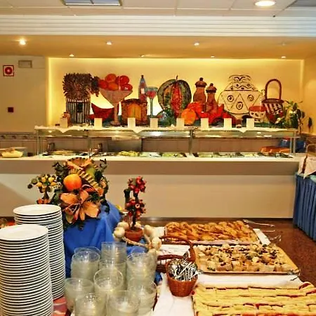 Port Fiesta Park 3* Benidorm